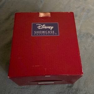 Disney Showcase christmas decorations